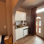 아파트 Pusztai Apartmanhaz