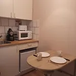 아파트 Pusztai Apartmanhaz