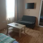 아파트 Pusztai Apartmanhaz