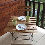 Pusztai Apartmanhaz