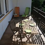 Pusztai Apartmanhaz 아파트 시오포크