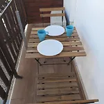 아파트 Pusztai Apartmanhaz *