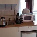 아파트 Pusztai Apartmanhaz *