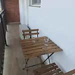 아파트 Pusztai Apartmanhaz