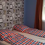 Pusztai Apartmanhaz 아파트 *