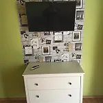 아파트 Pusztai Apartmanhaz