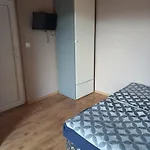 Pusztai Apartmanhaz