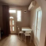 Pusztai Apartmanhaz 아파트