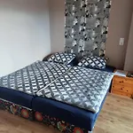 Pusztai Apartmanhaz *
