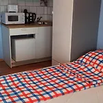 Pusztai Apartmanhaz 아파트 시오포크