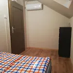 아파트 Pusztai Apartmanhaz *