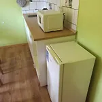 Pusztai Apartmanhaz