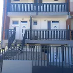Pusztai Apartmanhaz 아파트