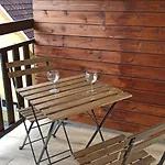 Pusztai Apartmanhaz * 시오포크