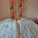 Pusztai Apartmanhaz 시오포크