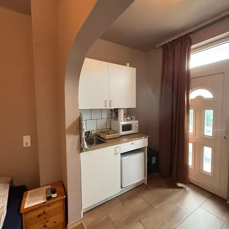 Appartement Pusztai Apartmanhaz