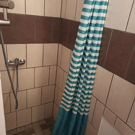Pusztai Apartmanhaz Appartement