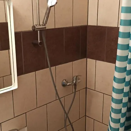Pusztai Apartmanhaz *