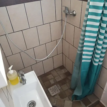 Pusztai Apartmanhaz Siófok