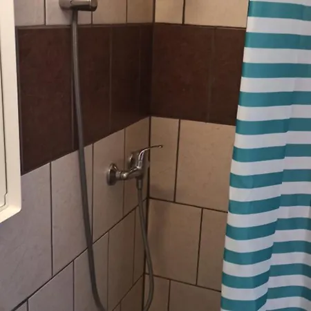 Pusztai Apartmanhaz *