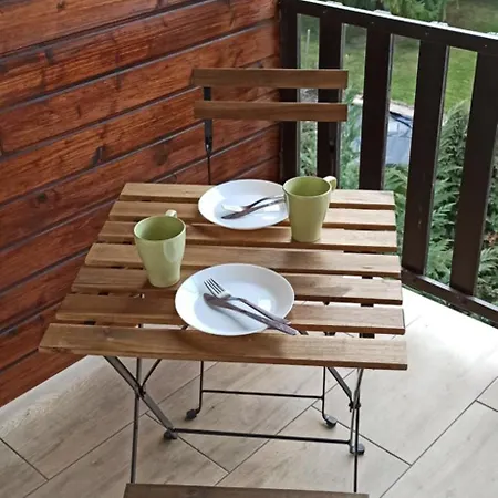 Pusztai Apartmanhaz
