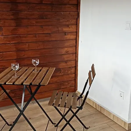 Pusztai Apartmanhaz