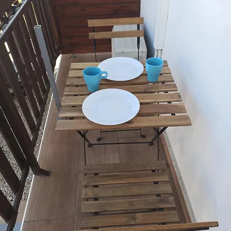 Appartement Pusztai Apartmanhaz *