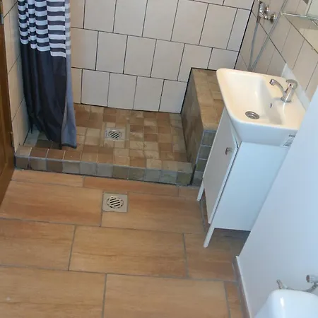 Pusztai Apartmanhaz *