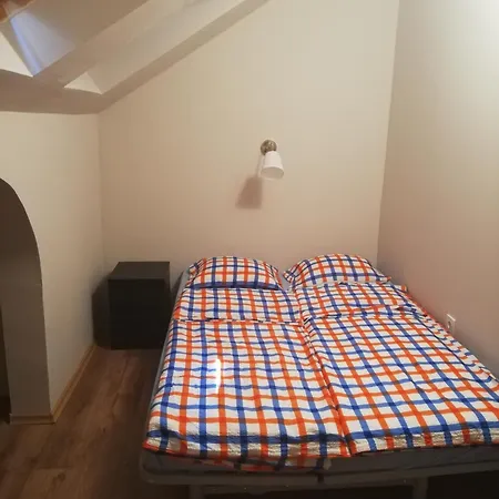 Pusztai Apartmanhaz Appartement Siófok