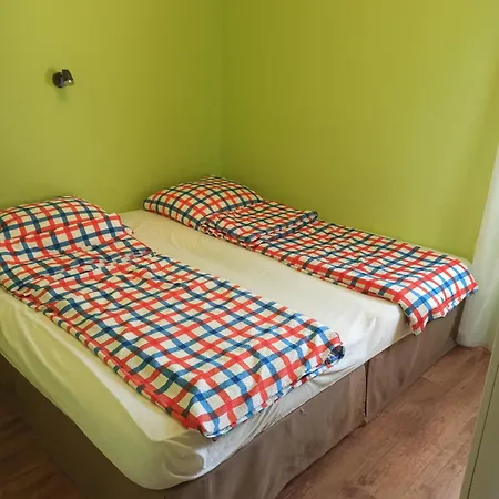 Pusztai Apartmanhaz Siófok