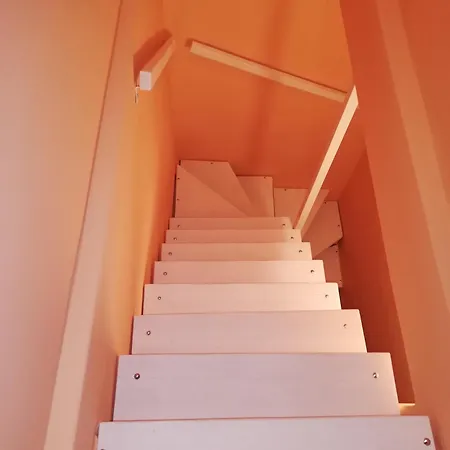 Pusztai Apartmanhaz Siófok