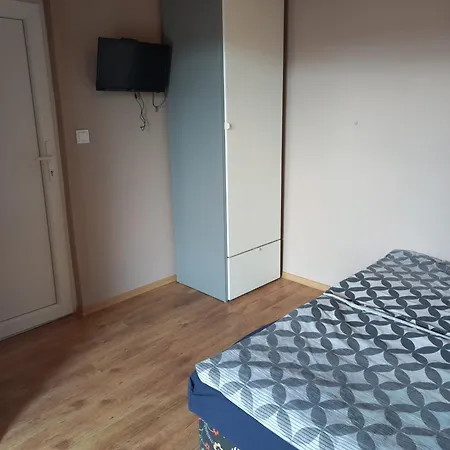 Pusztai Apartmanhaz