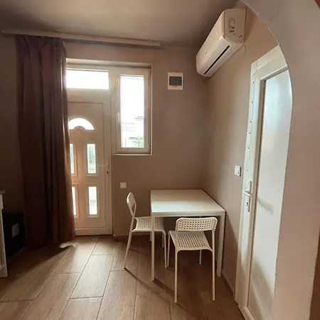 Pusztai Apartmanhaz Lejlighed