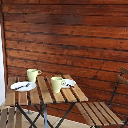 Pusztai Apartmanhaz * Siófok