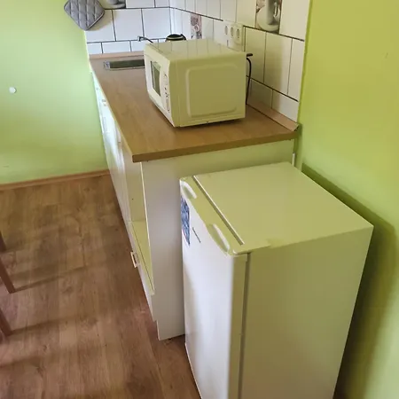 Pusztai Apartmanhaz