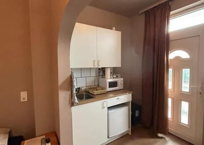 Lejlighed Pusztai Apartmanhaz