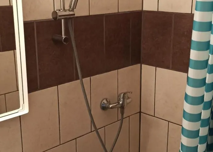 Pusztai Apartmanhaz *