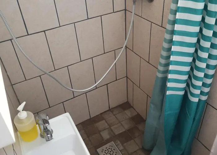 Pusztai Apartmanhaz 시오포크