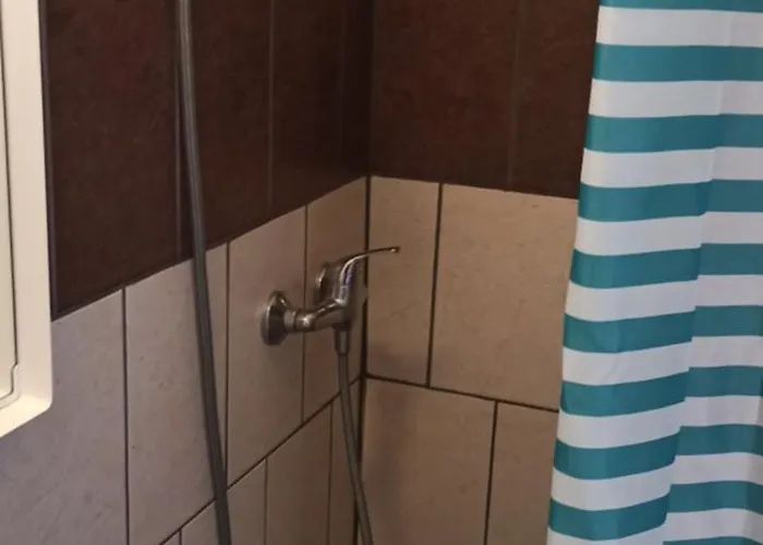Pusztai Apartmanhaz *
