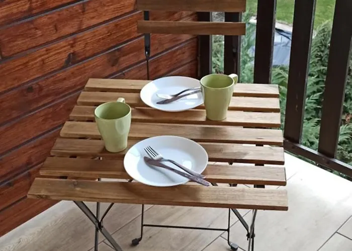 Pusztai Apartmanhaz