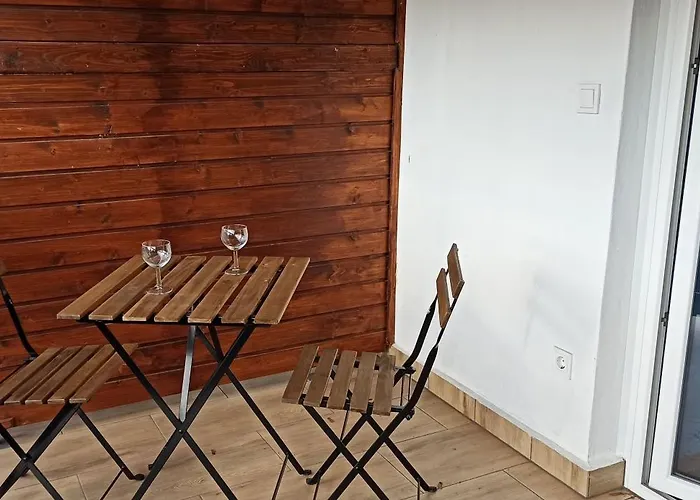 Pusztai Apartmanhaz