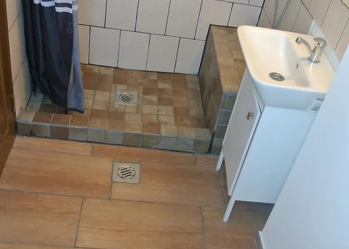 Pusztai Apartmanhaz *