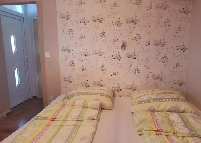 Pusztai Apartmanhaz