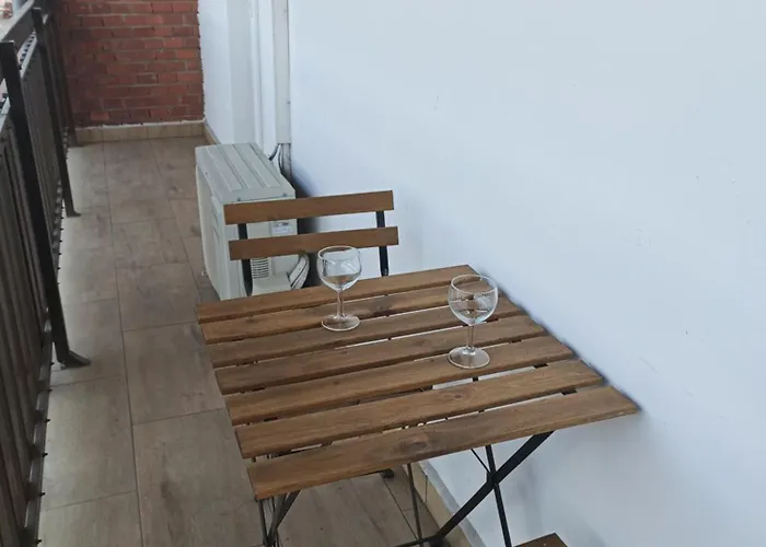 Lejlighed Pusztai Apartmanhaz