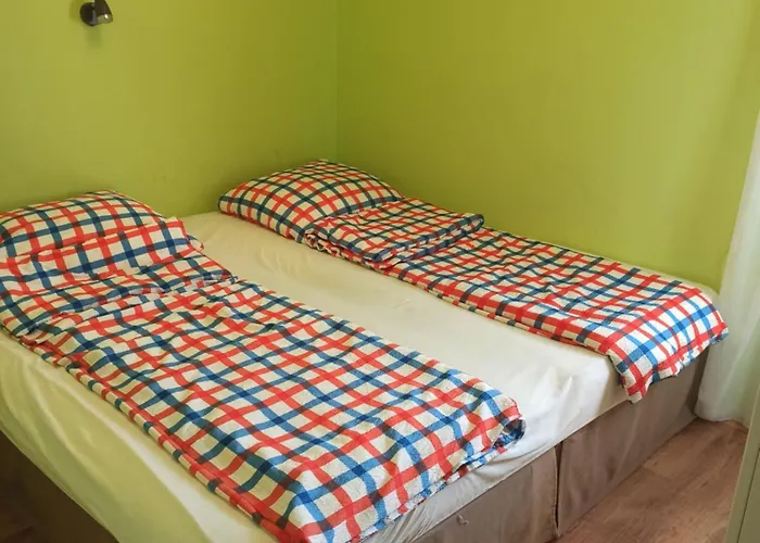 Pusztai Apartmanhaz Siófok