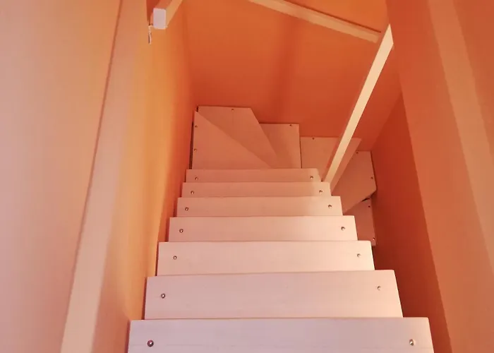Pusztai Apartmanhaz Siófok