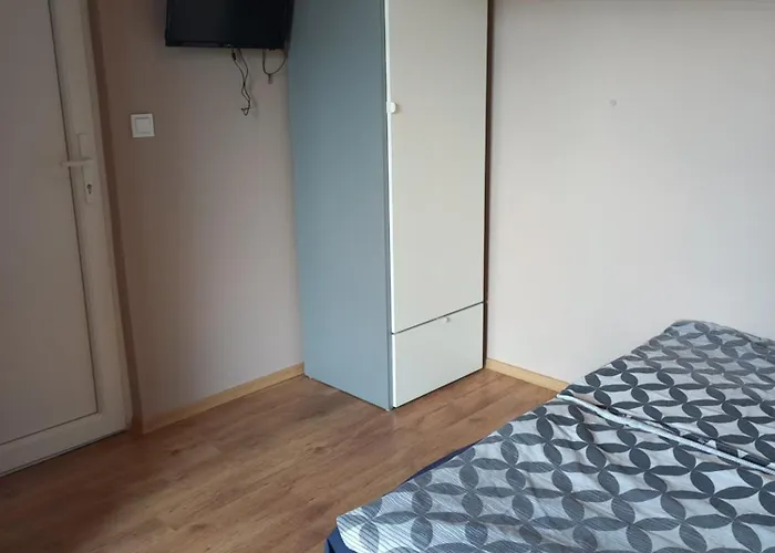 Pusztai Apartmanhaz