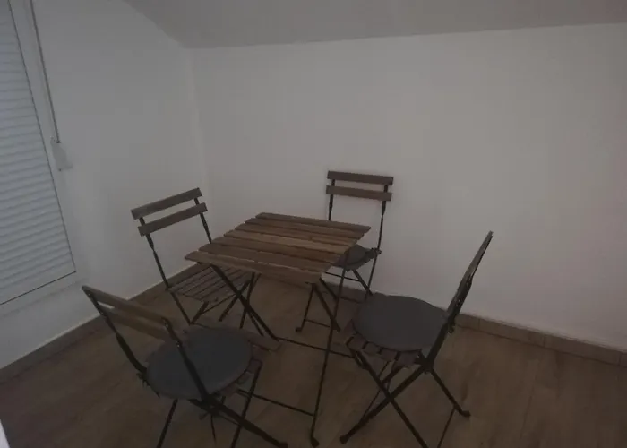 Pusztai Apartmanhaz 아파트 시오포크