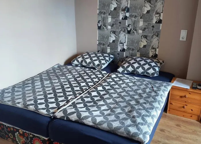 Pusztai Apartmanhaz *