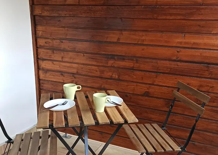 Pusztai Apartmanhaz * 시오포크
